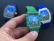 Swiss Richard Mille RM 67-02 Wayde Van Niekerk Green Watch 1_th.jpg